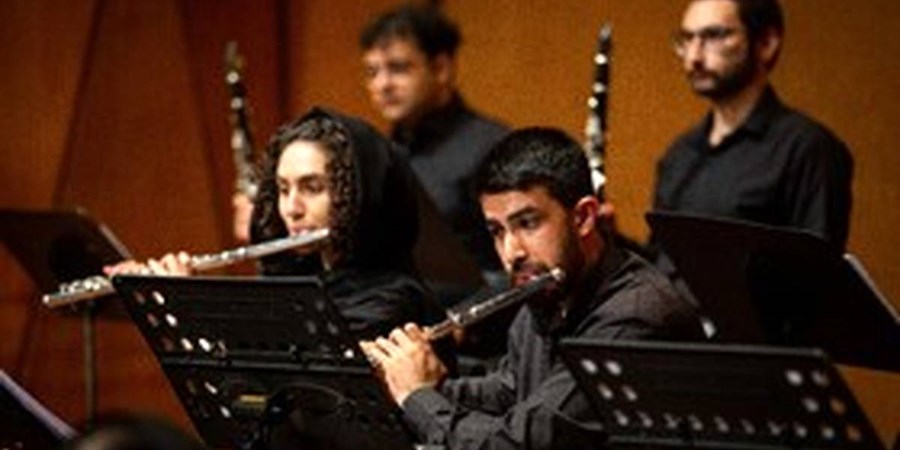 بنیاد رودکی میراث موسیقی دفاع مقدس را منتشر می‌کند
