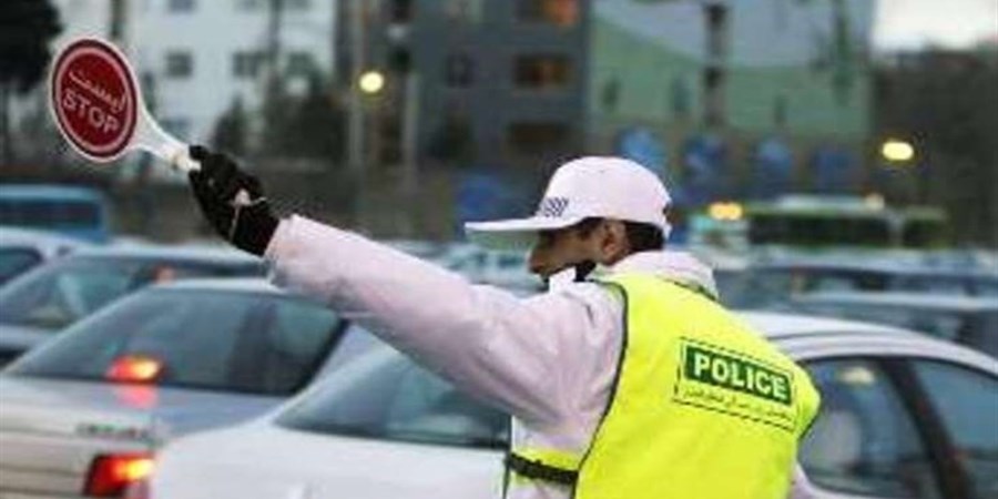 اعمال محدودیت‌های ترافیکی در محورهای شمالی کشور