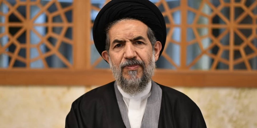 ابوترابی: ملت ایران به سپاه افتخار می‌کند/ محکومیت اقدام اروپا