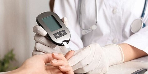 تاثیر آسپرین بر کاهش خطر عوارض کشنده در بیماران دیابتی