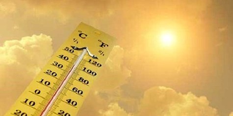 هواشناسی ایران ۱۴۰۴/۴/۲۵؛ هشدار گرمای شدید در ۲۹ استان