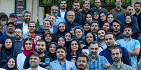 حاشیه جلسه هیات دولت - ۱۹ مرداد