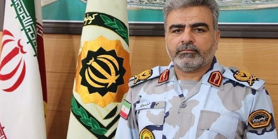 توقیف ۳ شناور حامل کالای قاچاق در بوشهر