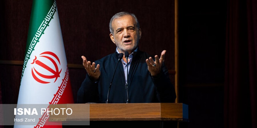 رونمایی از ۳ طرح ملی با حضور رئیس جمهور