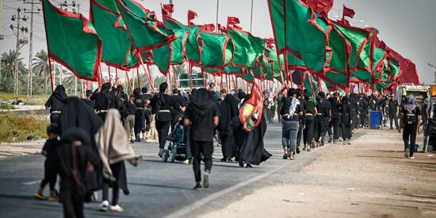 ثبت‌نام اربعین آغاز شد