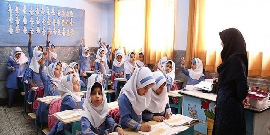 امتحانات دانش‌آموزان قبل از ساعت ۱۳ برگزار می‌شود