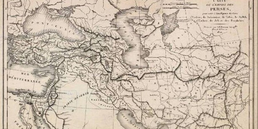 ادعای تغییر نام خلیج فارس؛ توهینی غیرقابل اغماض به هویت ملی ایران