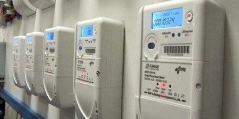 تعداد کنتور‌های هوشمند برق به ۱۰ میلیون دستگاه می‌رسد