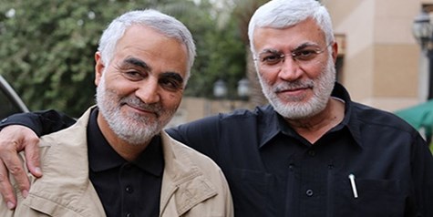 صدور کیفرخواست پرونده ترور شهید قاسم سلیمانی در مرجع قضائی عراق