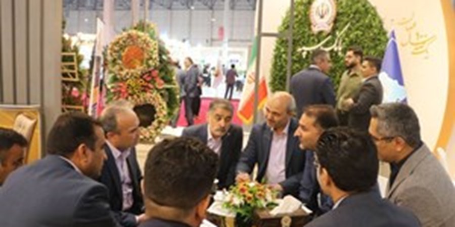 آمادگی بانک سپه برای گسترش تعاملات با فعالان اقتصادی شرق کشور