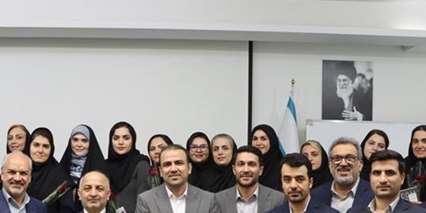 مدیرعامل بیمه دی: بیمه هوشمند با کارکنان خلاق و با دانش، محقق می شود