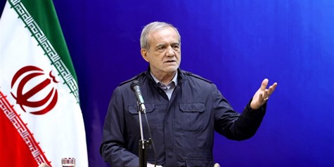 پزشکیان: زنان مسیر آینده جامعه را شکل می‌دهند