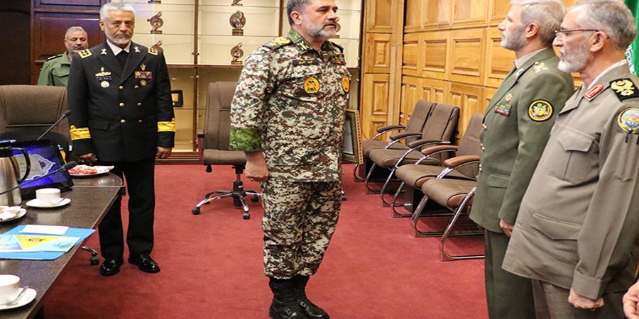 امیر سرتیپ خلبان بهمن بهمرد فرمانده نیروی هوایی ارتش شد