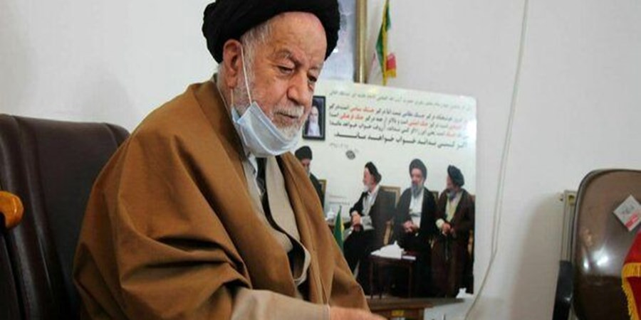 اعلام ۳ روز عزای عمومی در استان سمنان / دوشنبه تعطیل است