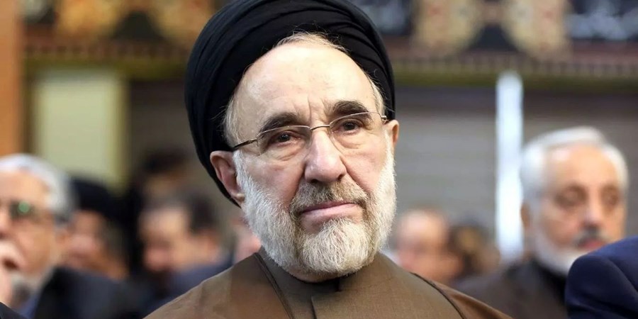 خاتمی: اگر مجدد جنگی علیه ما آغاز شود دشمن را بیچاره خواهیم کرد