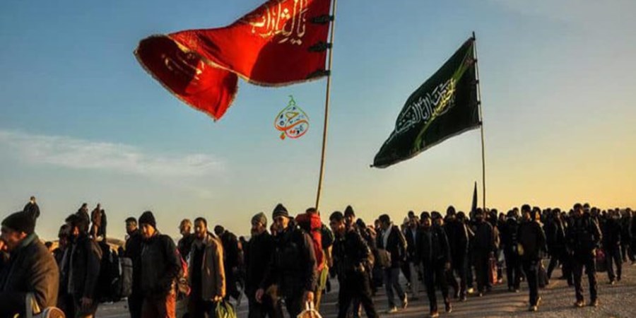 جزئیات پوشش بیمه‌ای اربعین