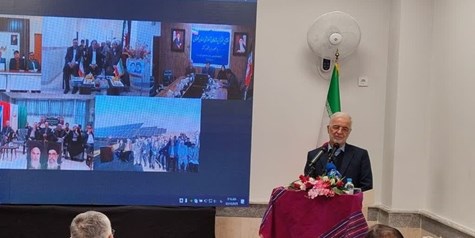 وزیر کشور: بر توسعه تعاملات با ‌همسایگان ‌متمرکز شده‌ایم/ هیچ گریزی از جذب سرمایه‌گذاری نداریم