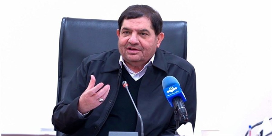 مخبر: بانوان در عرصه سیاست‌گذاری و اقتصاد دانش‌بنیان پیشرو باشند