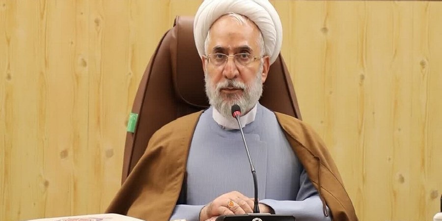 دادستان کل کشور: برخورد با فساد باید قاطع باشد