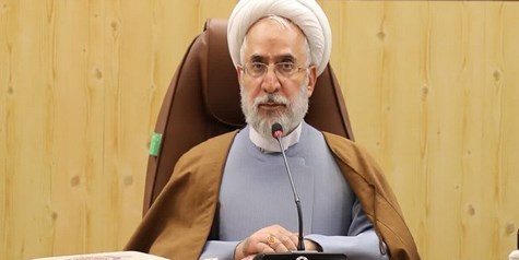 دادستان کل کشور: برخورد با فساد باید قاطع باشد