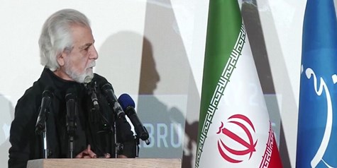 شاهسواری: مردم اصلی‌ترین ذی‌نفع سینما هستند/ تغییرات جشنواره