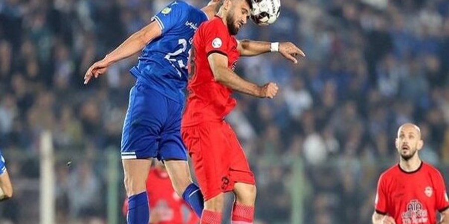 تقابل تراکتور و یاران آزمون و عزت اللهی در لیگ نخبگان؛ معافیت از مصاف با الهلال،‌ الاتحاد و الاهلی عربستان