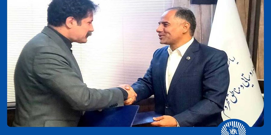 همکاری بانک تجارت و معاونت توسعه روستایی و مناطق محروم ریاست‌جمهوری با هدف احیای واحدهای اقتصادی راکد