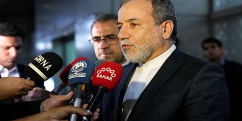 عراقچی: دور چهارم گفتگوهای ایران و آمریکا روز یکشنبه برگزار می‌شود