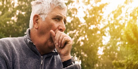 برای درمان سرفه عجله نکنید