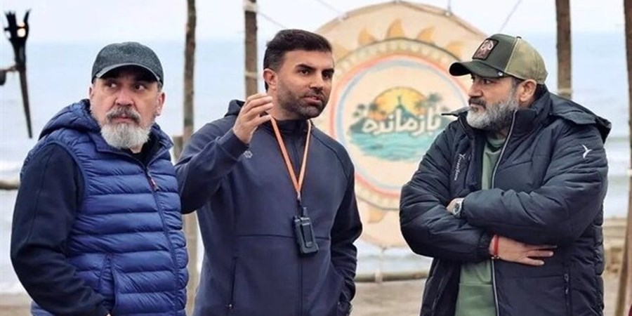 سازنده «بازمانده» از مردم ایران عذرخواهی کرد