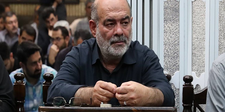 صداوسیما؛ سرباز ملت غیور ایران