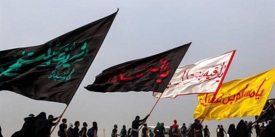 مهمان‌داری سیستانی‌ها از زائران پاکستانی اربعین