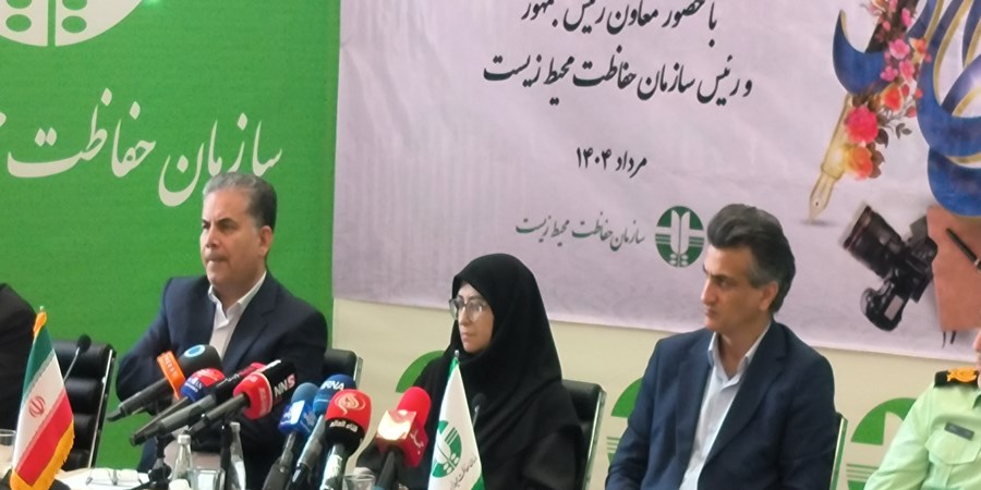 پیگیری حقابه هورالعظیم از عراق