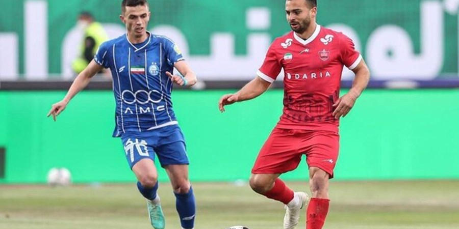 برگزاری جلسه کمیته انضباطی برای رسیدگی به حواشی داربی