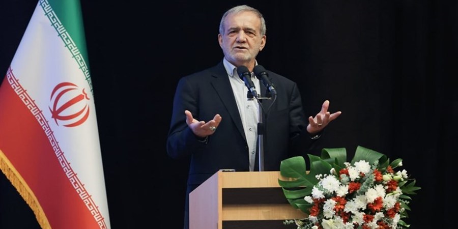 پزشکیان: طرح پزشک خانواده بسیاری از تجویزهای غیرضرور را مرتفع می‌کند