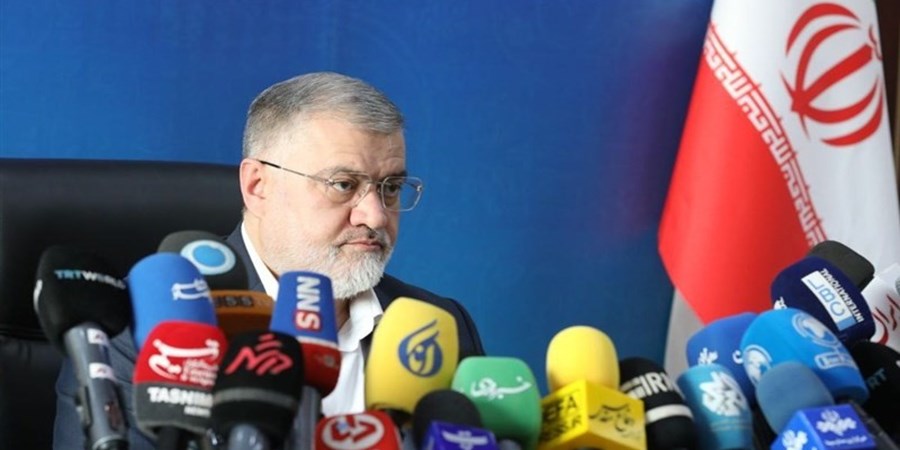 استاندار تهران: شاخص آلودگی هوا بر اساس میانگین بیان می‌شود