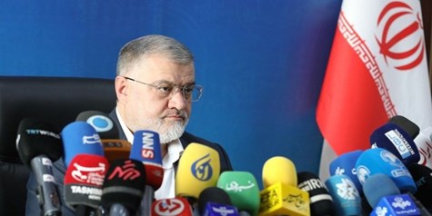 استاندار تهران: شاخص آلودگی هوا بر اساس میانگین بیان می‌شود